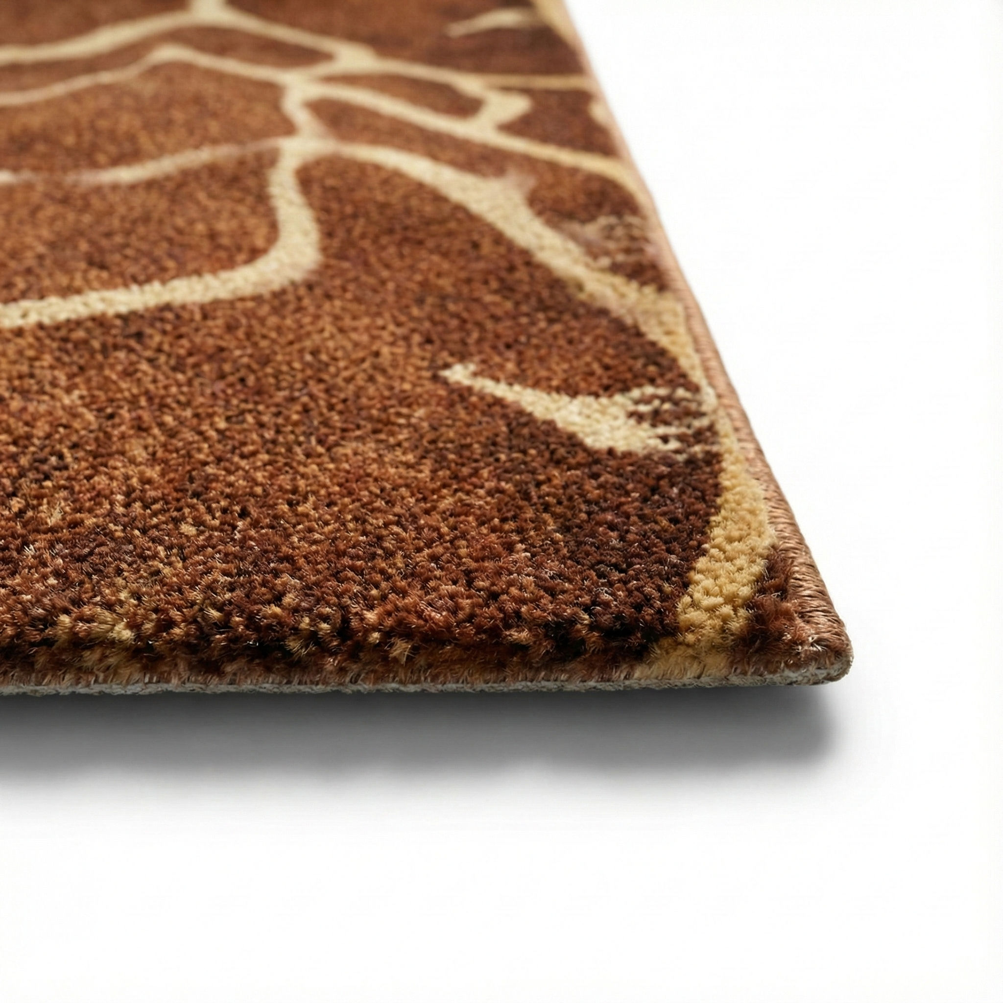 DORIX - Hand Tufted Pattern Carpet